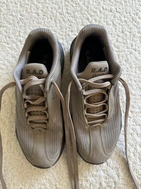 R.A.D. V1 Women’s 6
